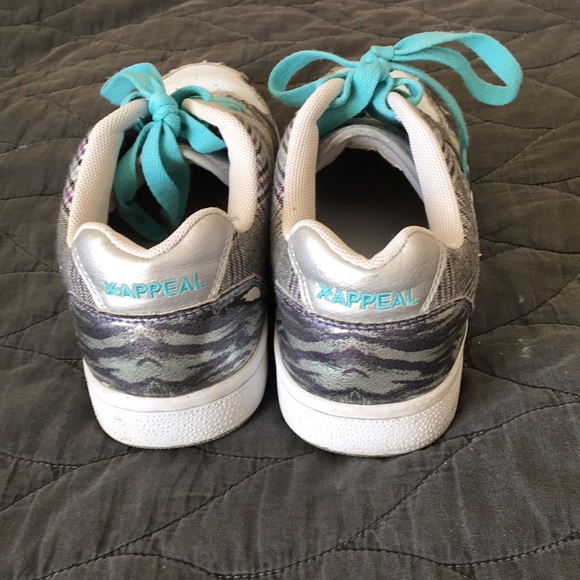 xappeal Shoes Xappeal Sneakers Poshmark
